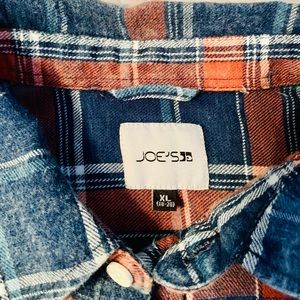 Joe’s Jeans Boys Top - Sz. 18-20 (XL)